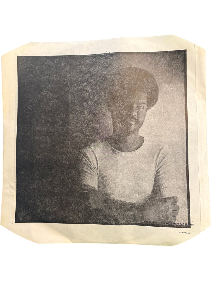Earl Klugh Finger Paintings Vinyl - Good