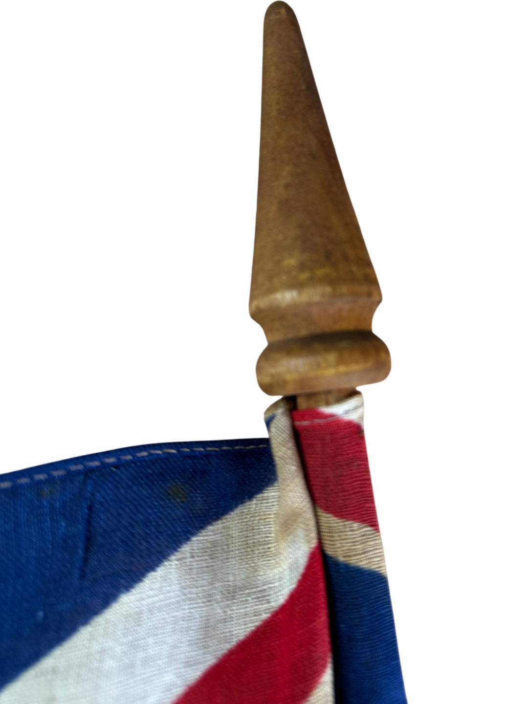 New Zealand Flag with Union Jack Design