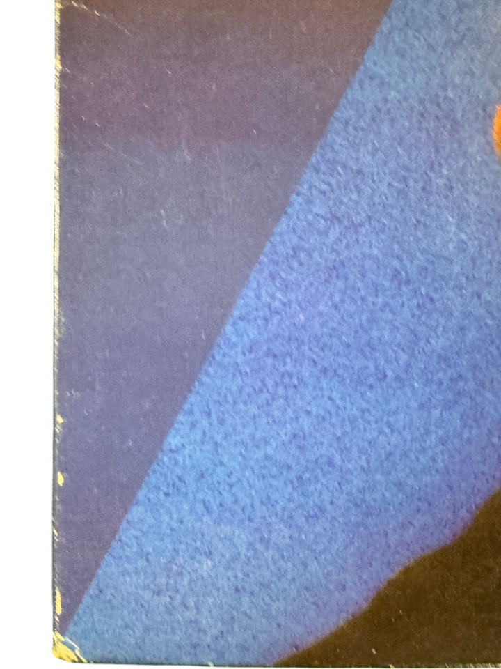 The Police Zenyatta Mondatta Vinyl Record - Think Vintage