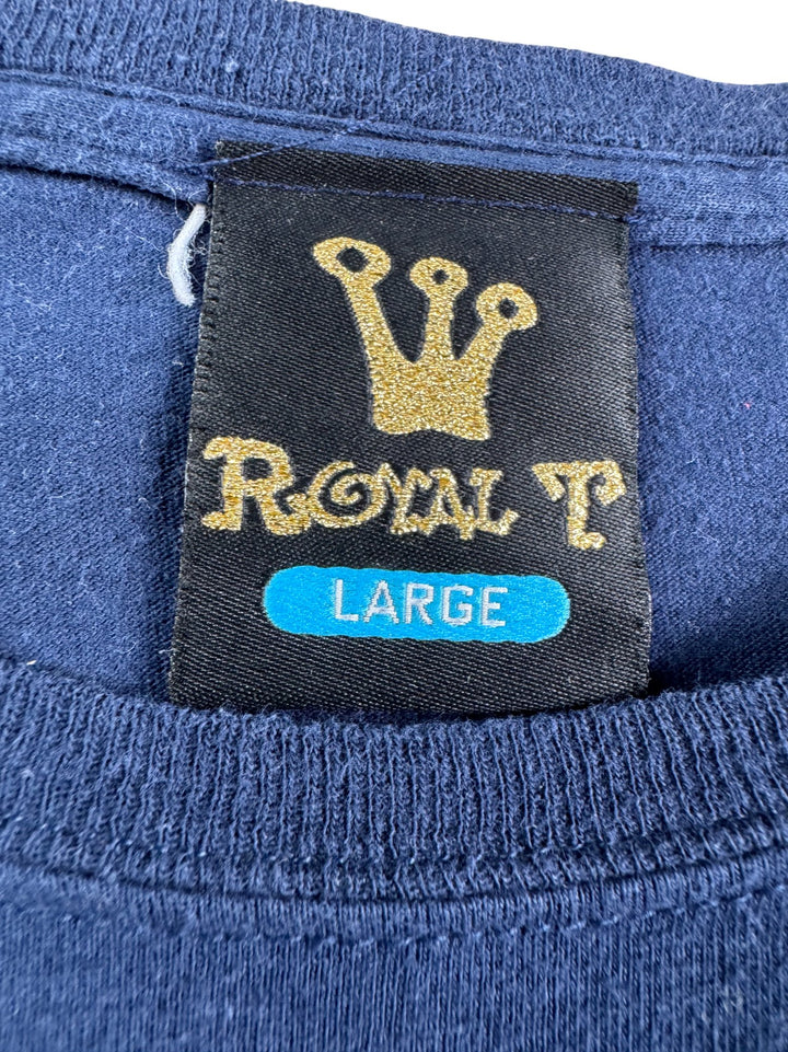 Royal T Maverick Graphic T-Shirt