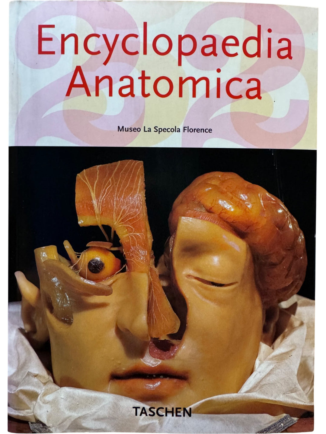 Encyclopaedia Anatomica by Museo La Specola