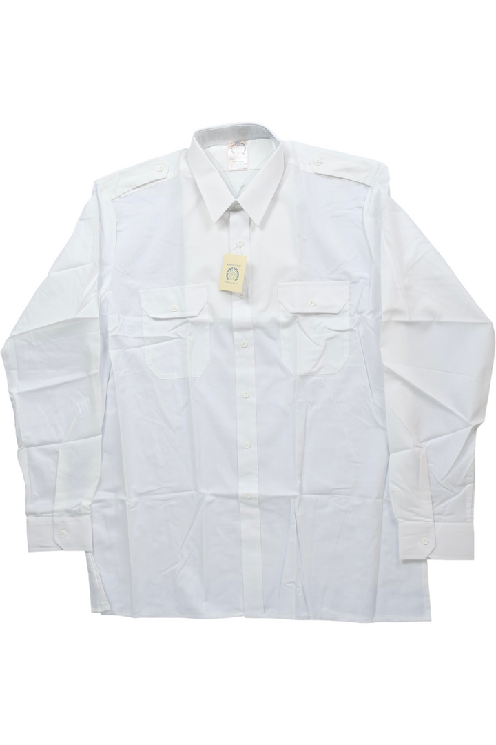 Wholesale Bundle of White Shirts - Think Vintage