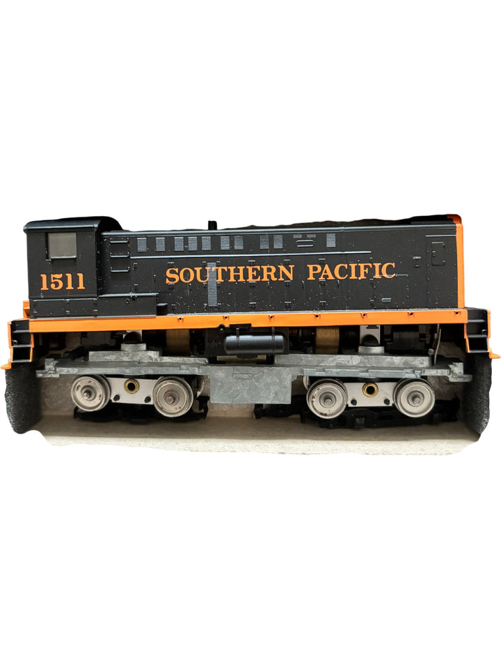 Athearn Southern Pacific Model Train