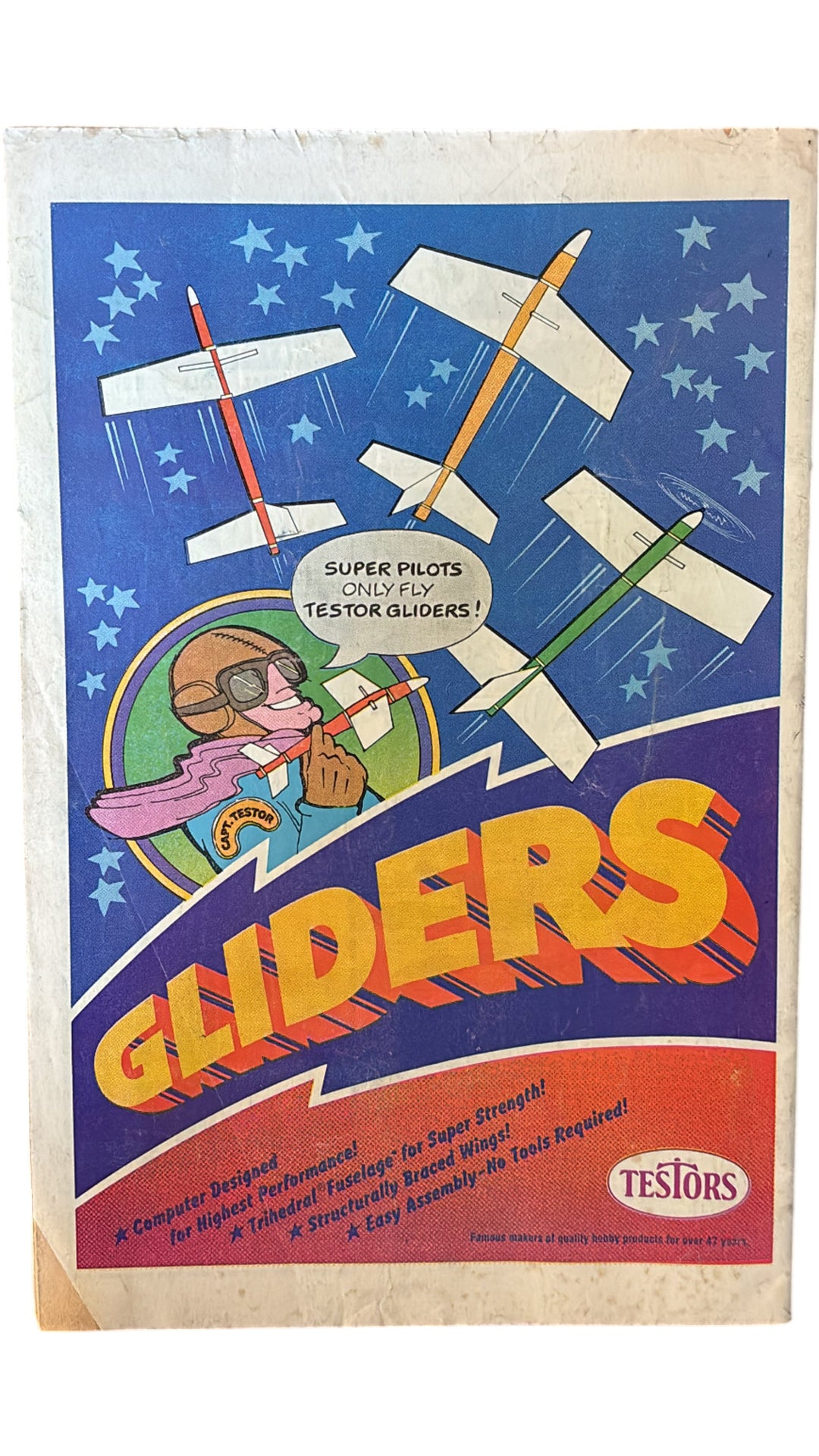 Vintage 1978 Marvel Comics Captain America Issue 226