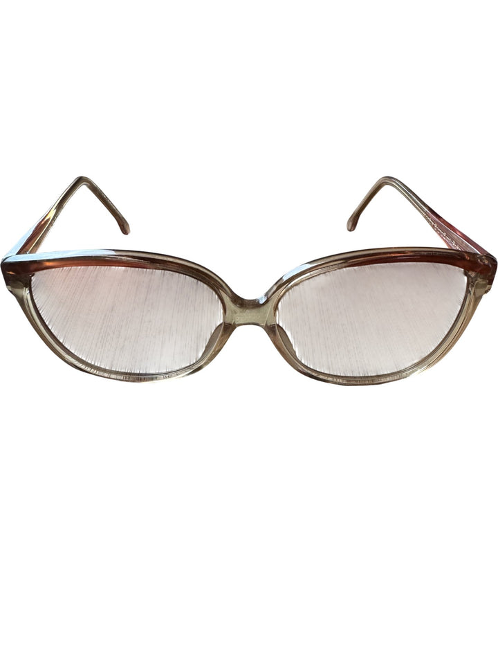 Pierre Cardin Michelle WRS Oversized Sunglasses