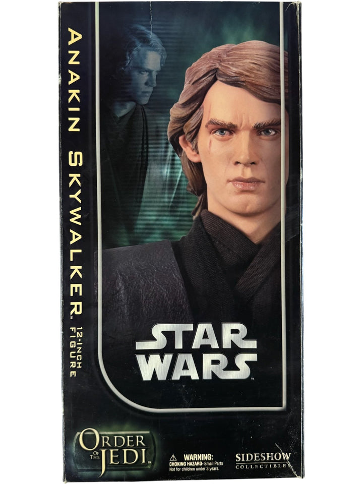 Sideshow Collectibles Anakin Skywalker Figure