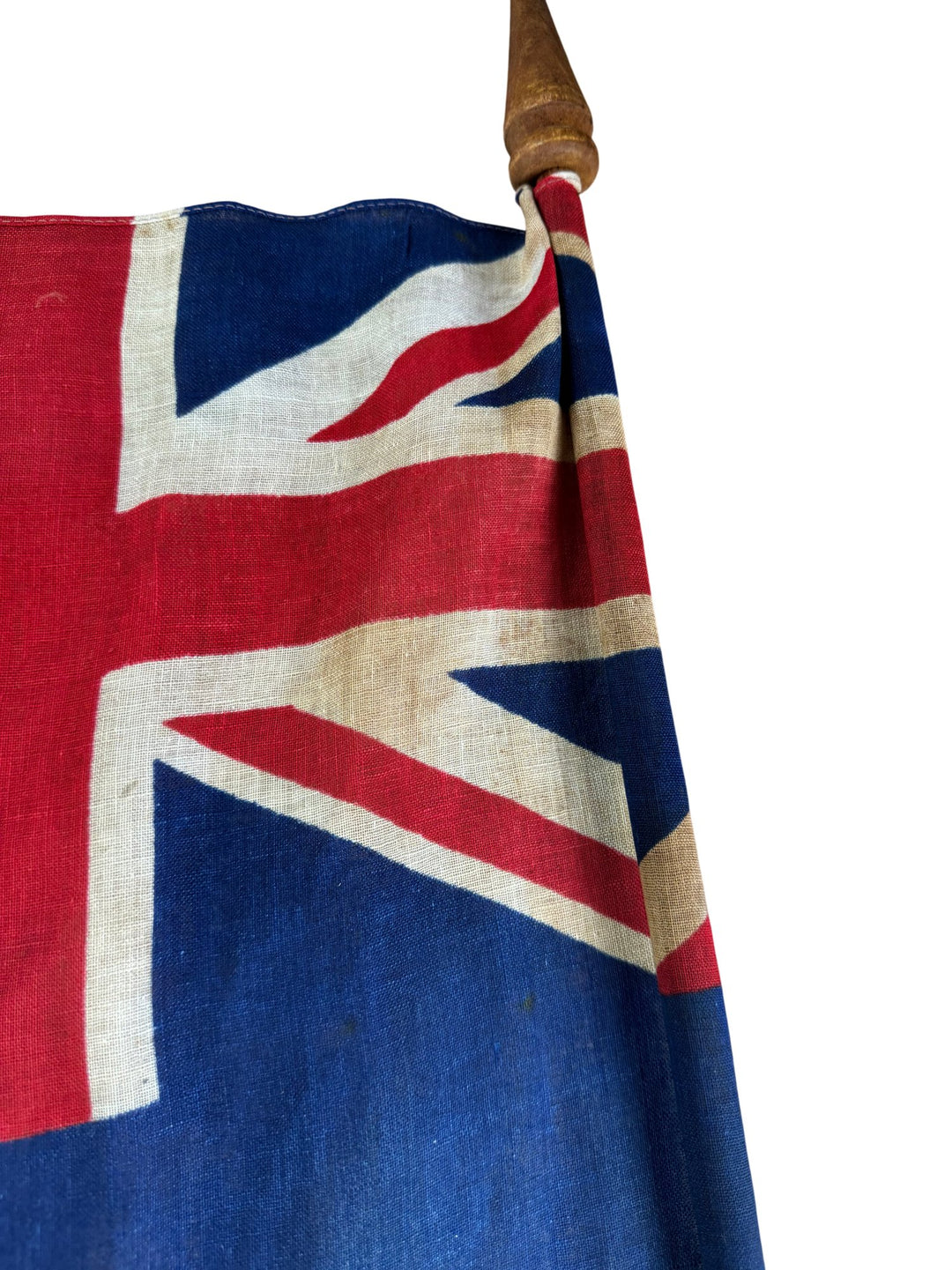 New Zealand Flag with Union Jack Design