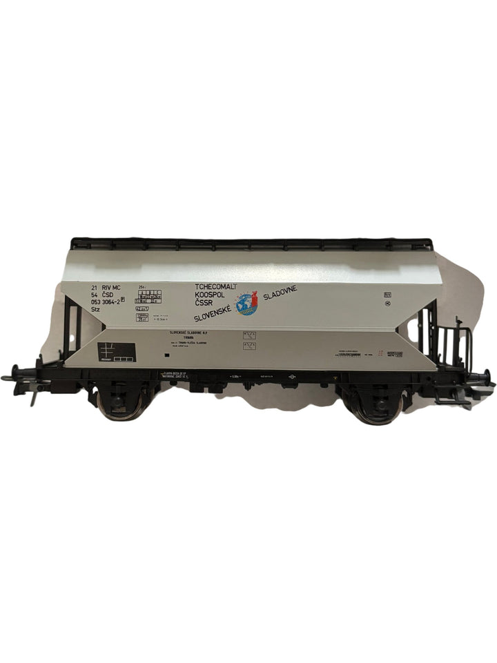 Roco CSD HO Scale Freight Car