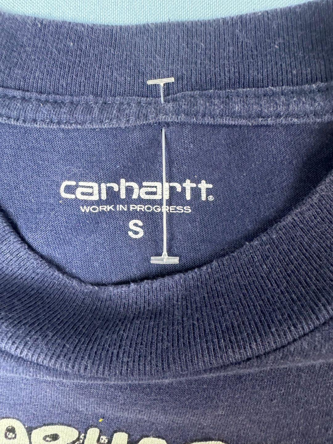 Carhartt State of Mind Graphic T-Shirt - Think Vintage