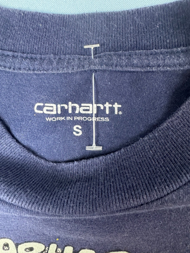 Carhartt State of Mind Graphic T-Shirt - Think Vintage