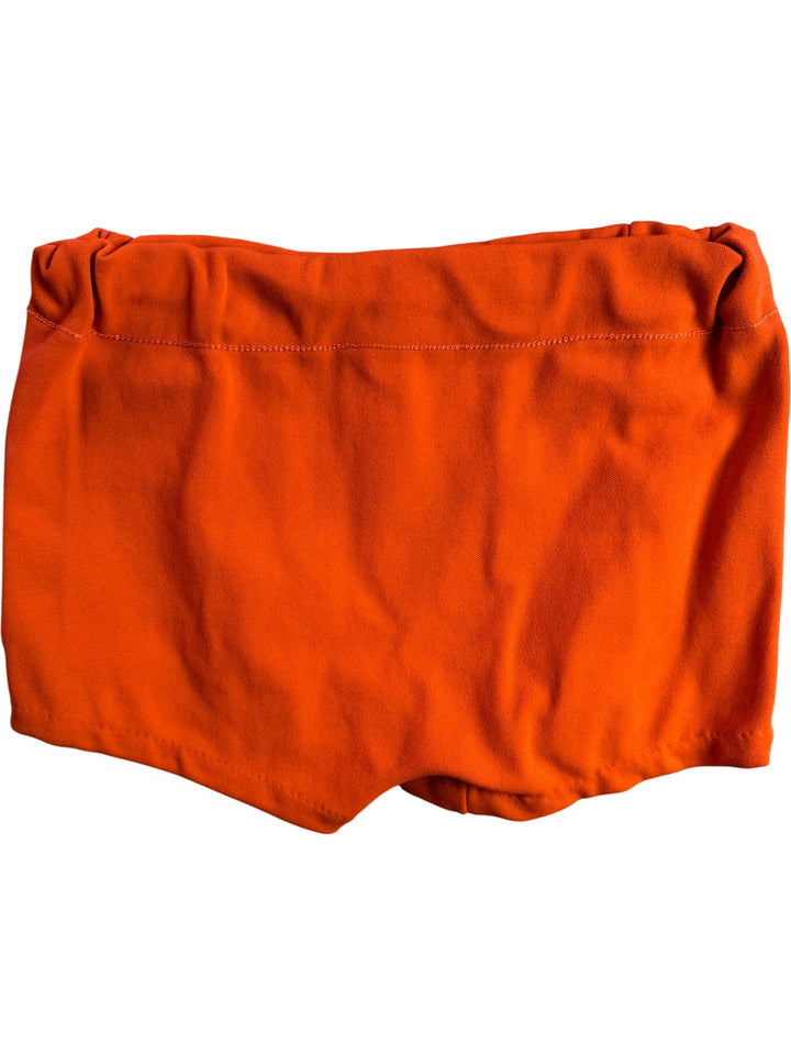 Pegasus Orange Shorts - W24-28