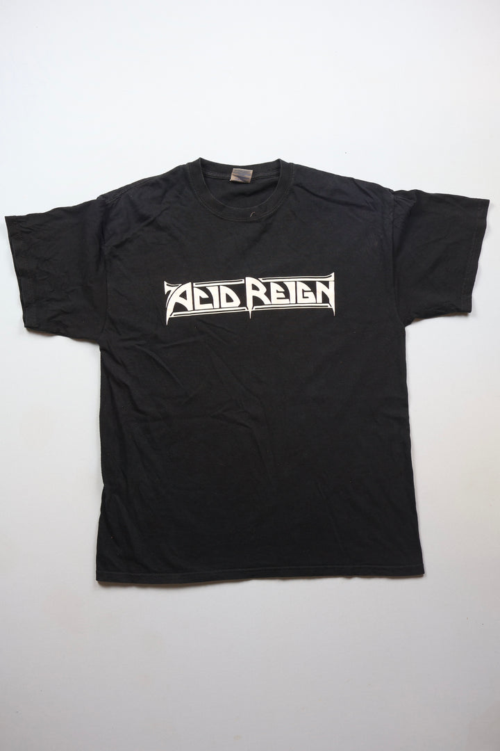 Acid Reign Band T-Shirt