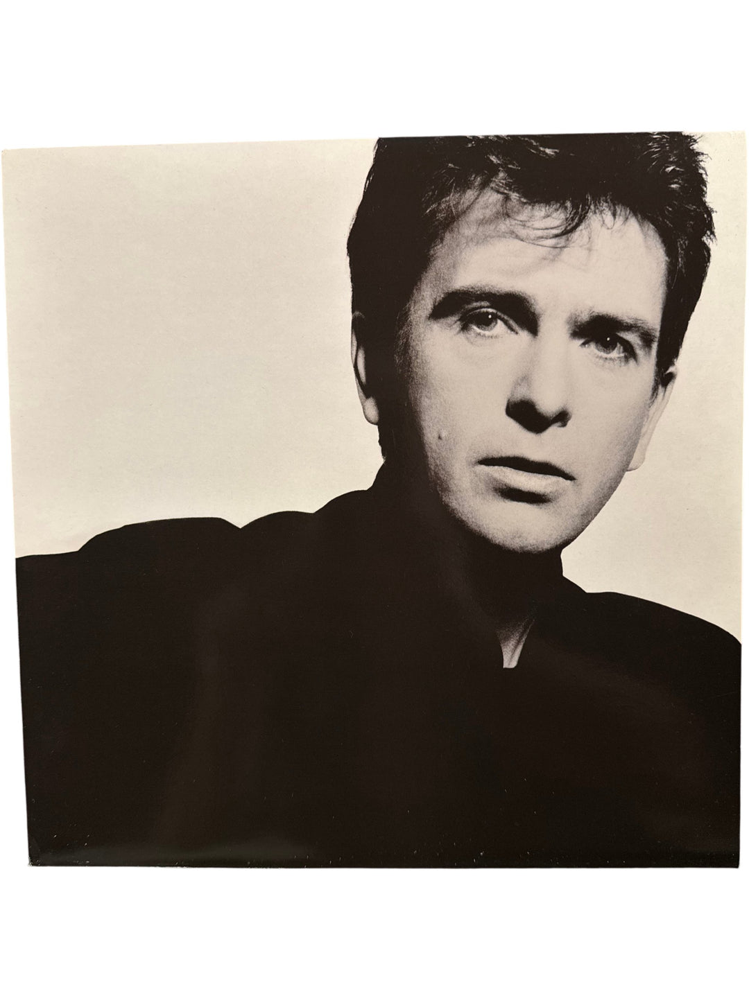 Peter Gabriel So Album Vinyl - Think Vintage