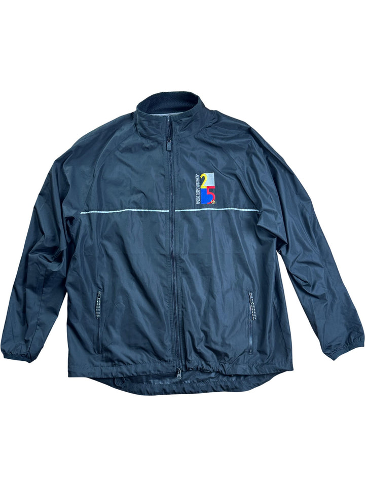 Marine Corps Marathon 25th Anniversary Windbreaker - XL
