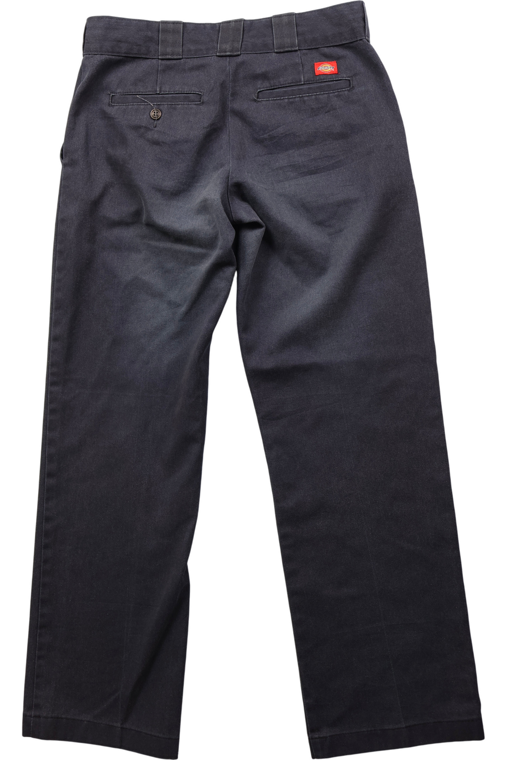 Dickies 774 Original Fit Work Trousers - Think Vintage