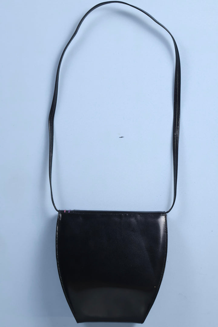 Vintage Leather Handbag