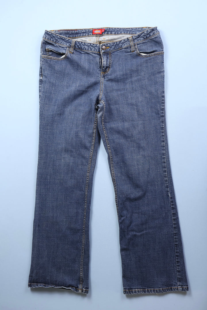 Dickies Bootcut Jeans