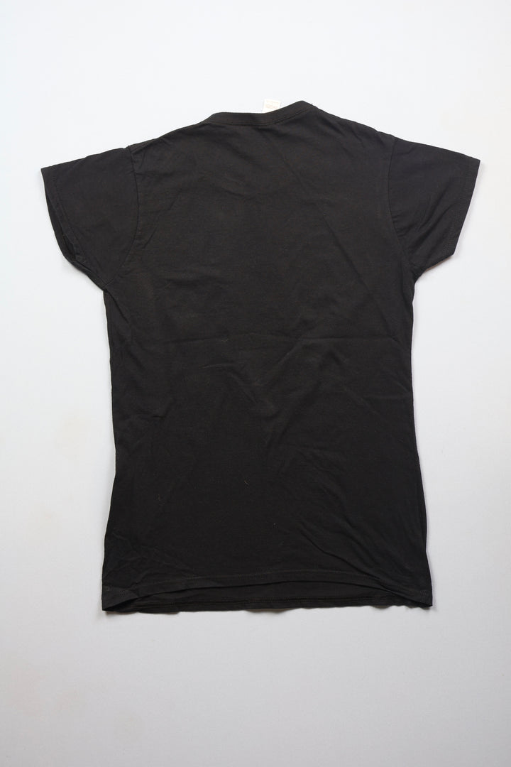 Voivod 2010 Ladies Machinie Race T-Shirt