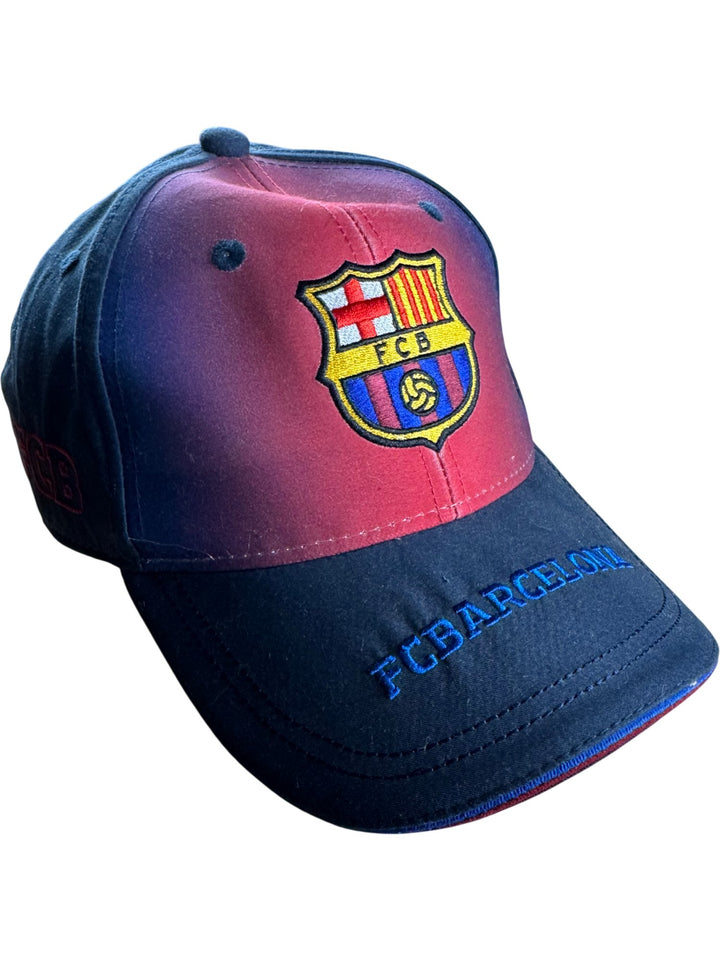 FC Barcelona Sports Cap