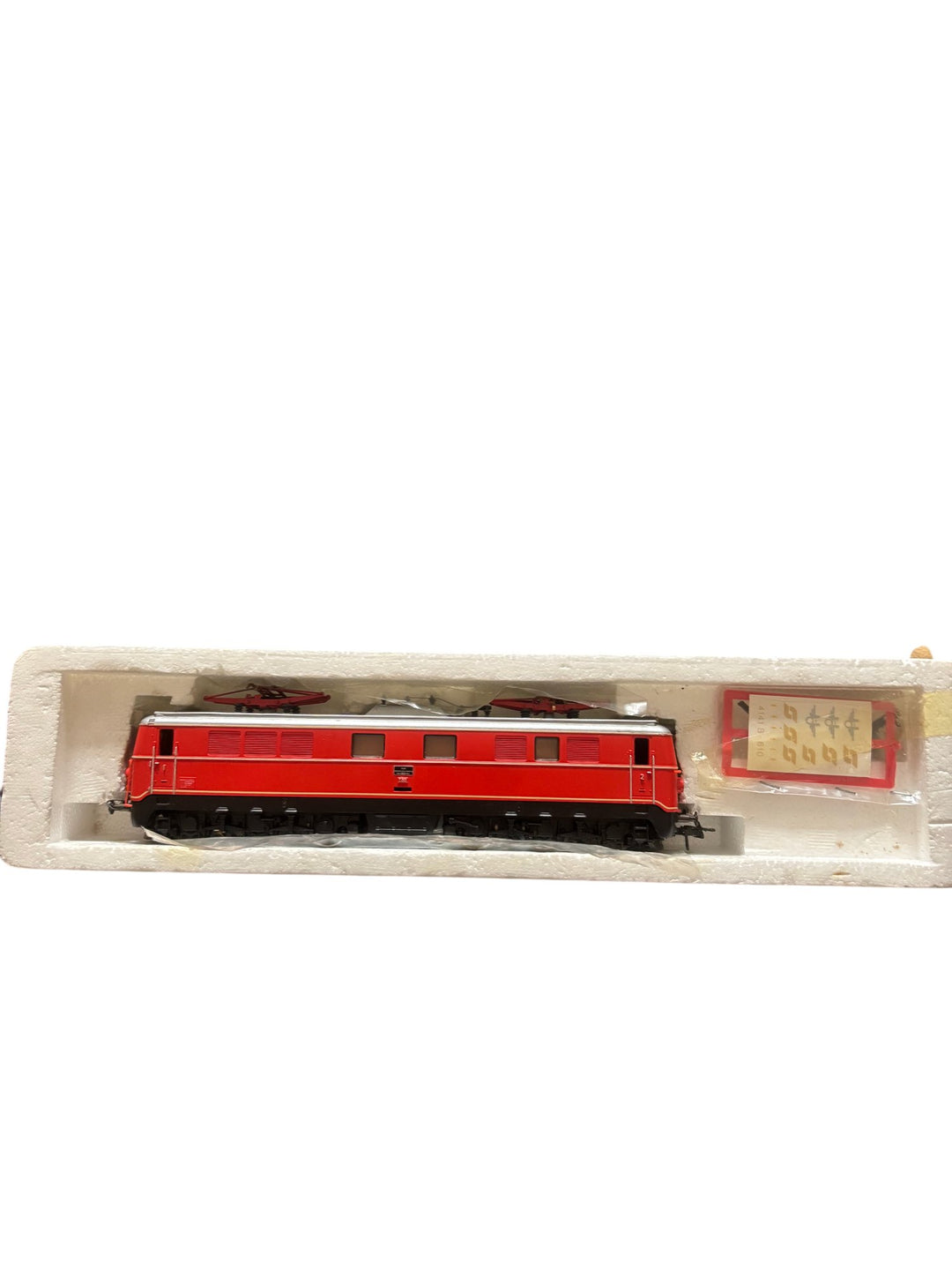 Roco HO Model Train BR 1110