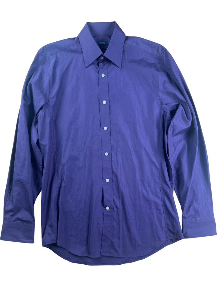 Gieves No.1 Savile Row Shirt - M