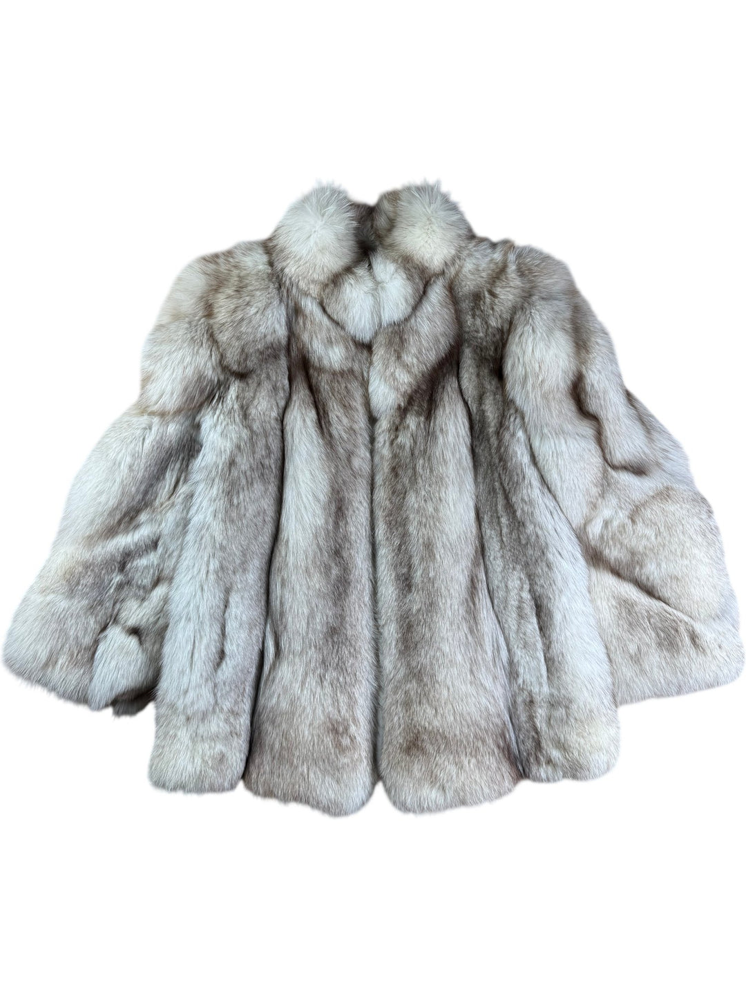 Classic Fur Coat