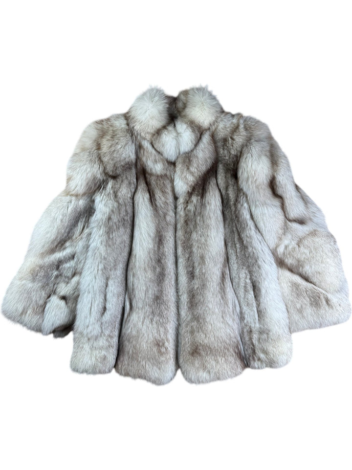 Classic Fur Coat