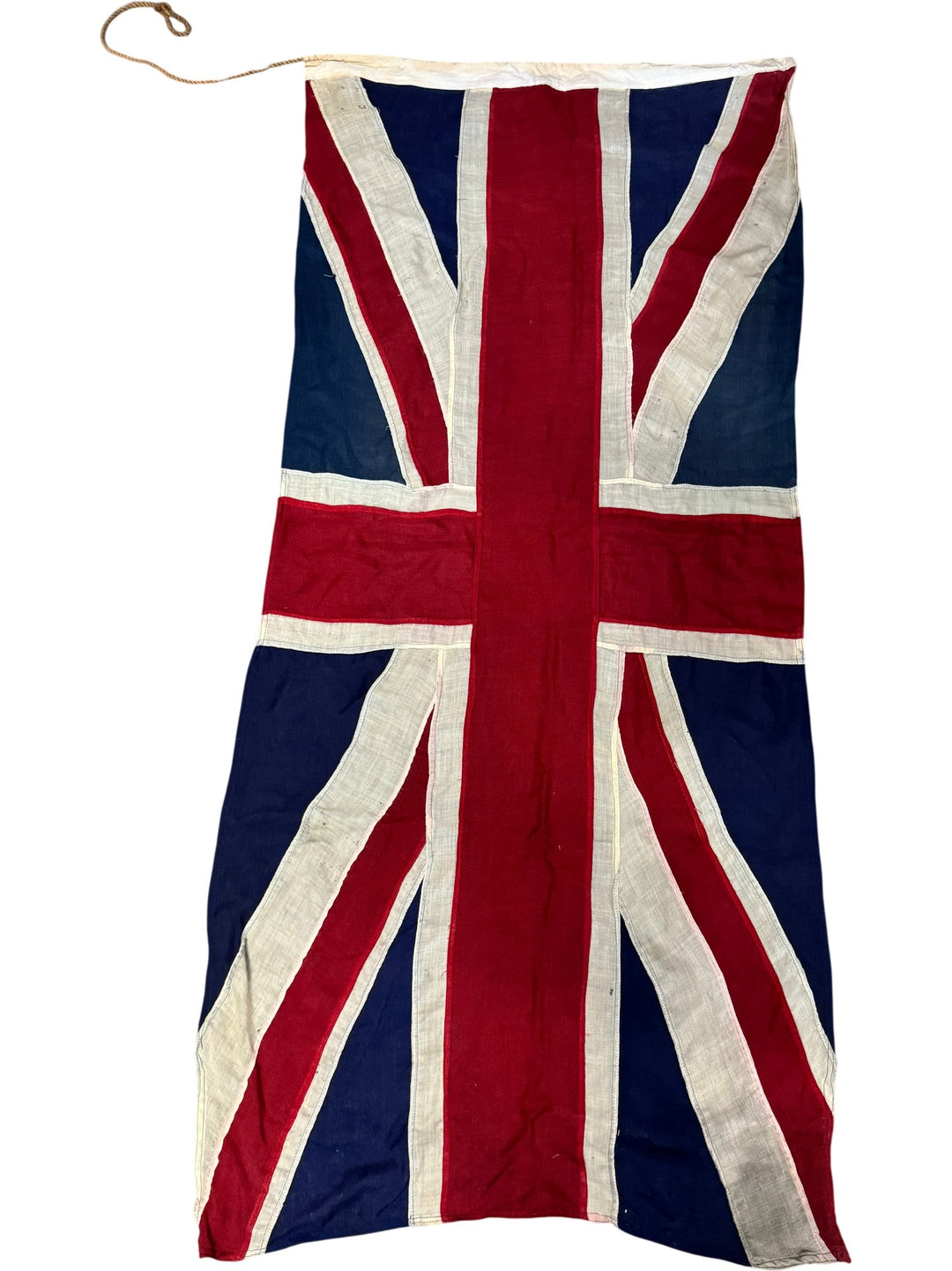 Union Jack National Flag Decor