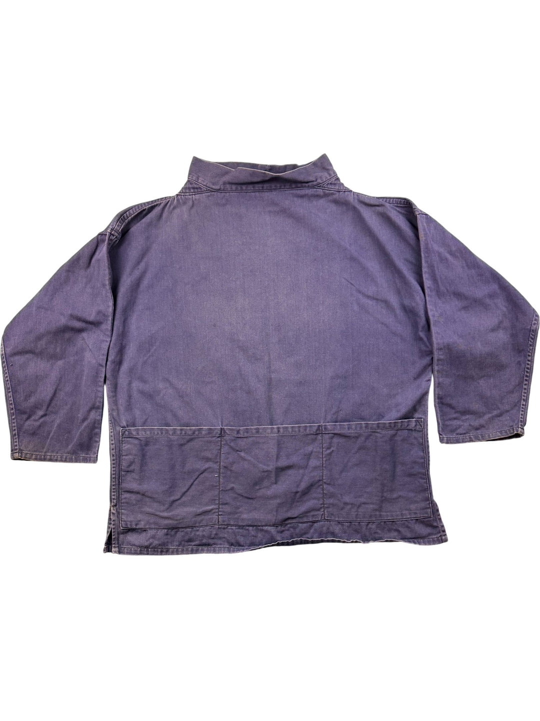 60's Purple Workwear Jacket - L