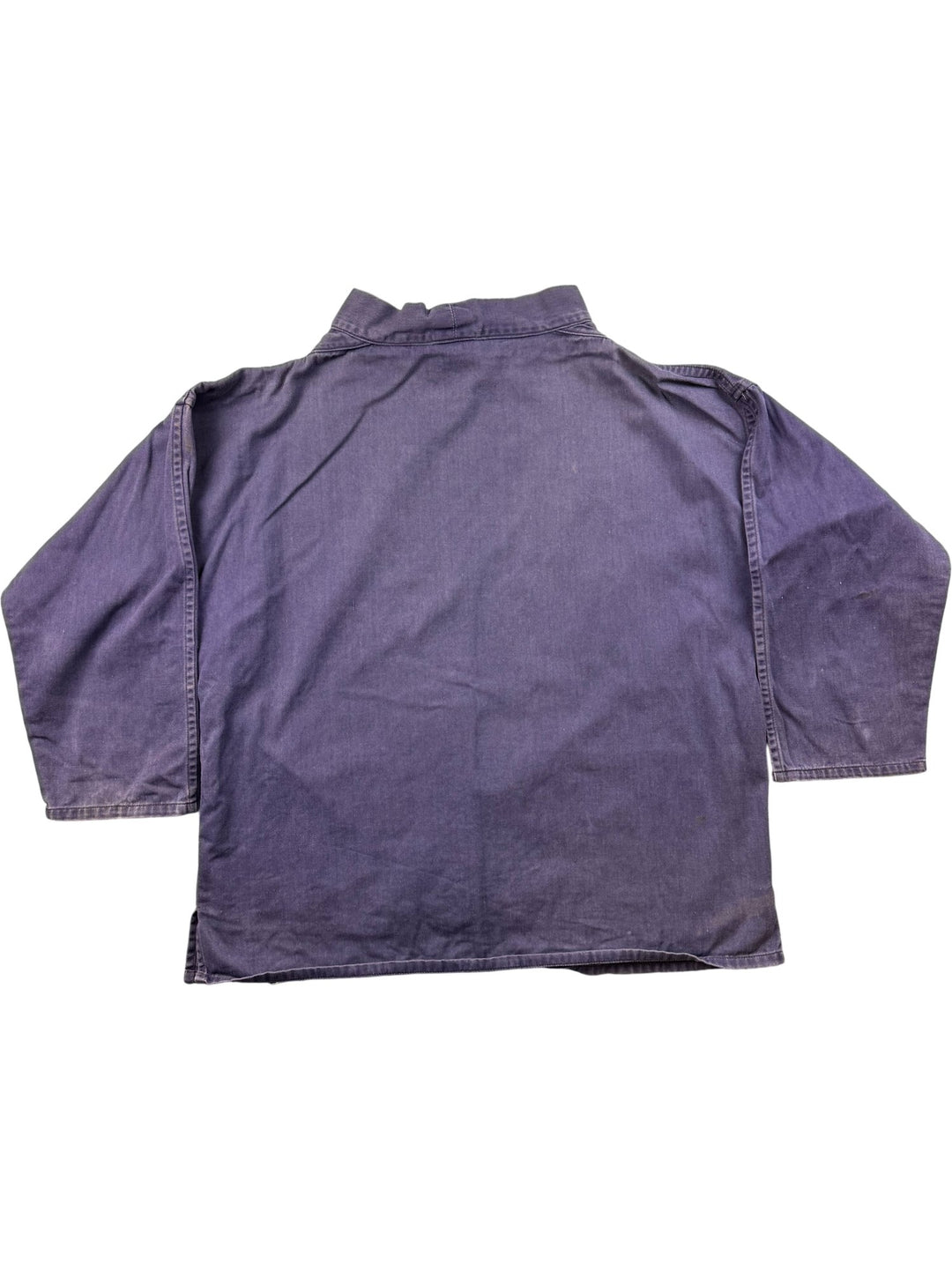 60's Purple Workwear Jacket - L