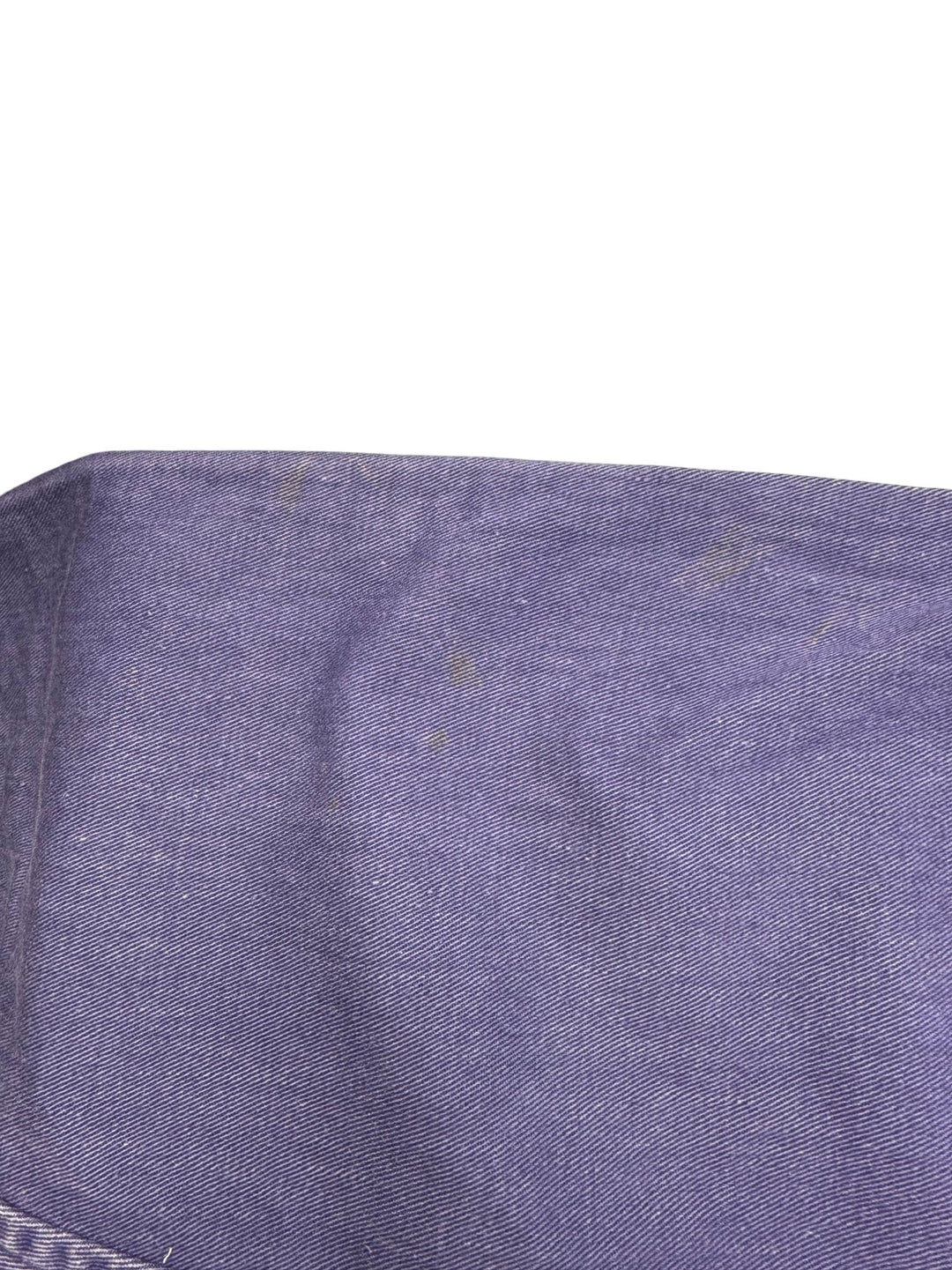 60's Purple Workwear Jacket - L