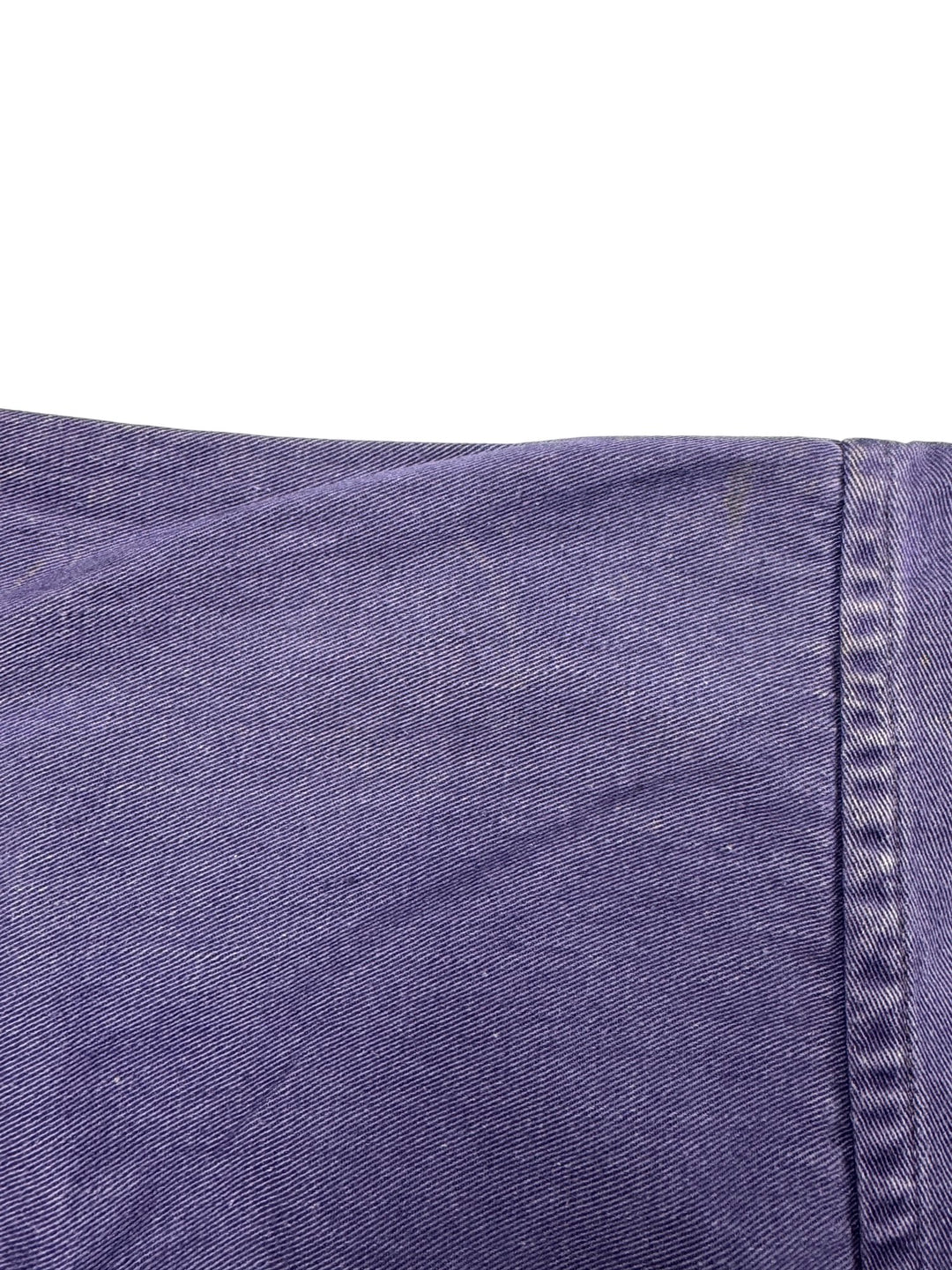 60's Purple Workwear Jacket - L