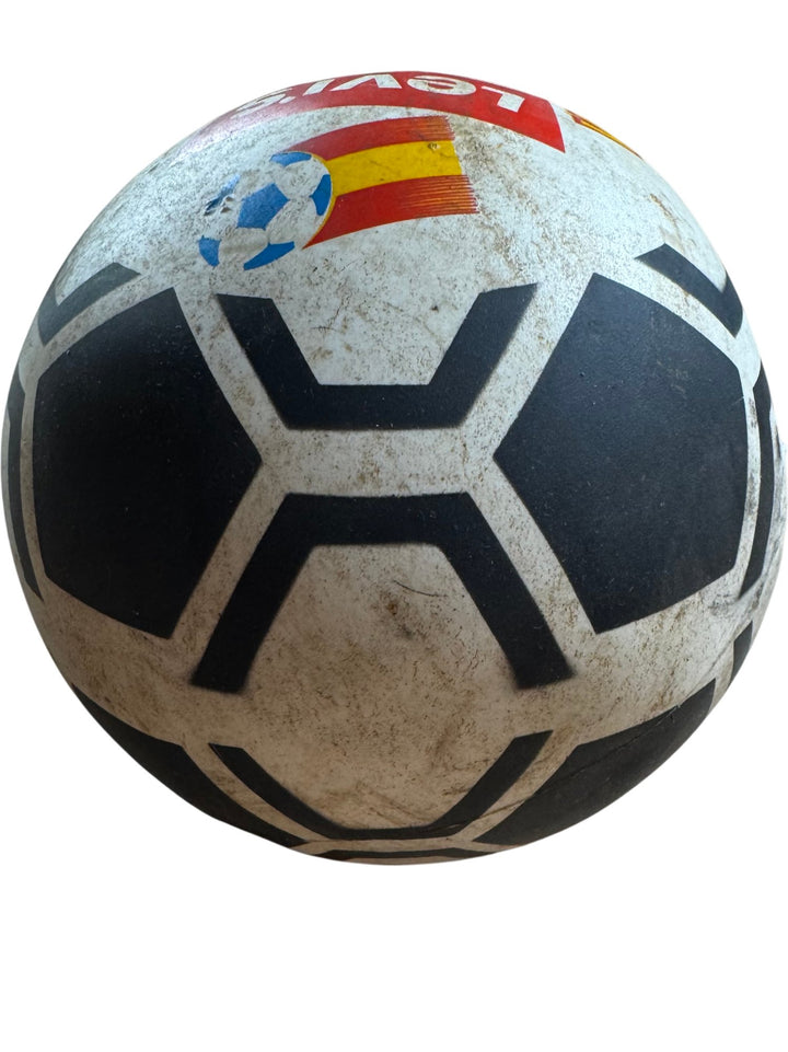 1982 RARE Spain World Cup Football