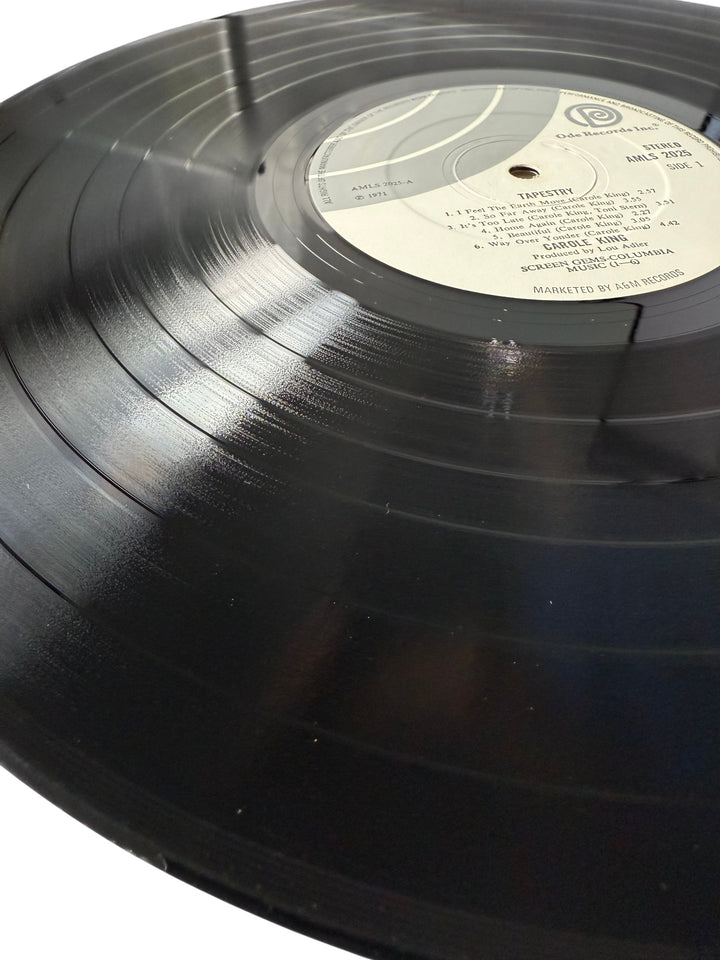 Carole King Tapestry LP - Think Vintage