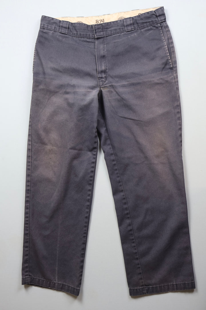 Dickies 874 Original Fit Trousers