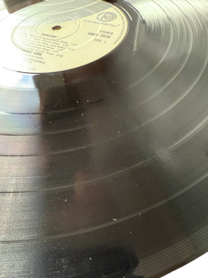 Carole King Tapestry LP - Think Vintage