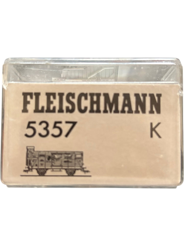 Fleischmann Pilsner Urquell Model Train Car