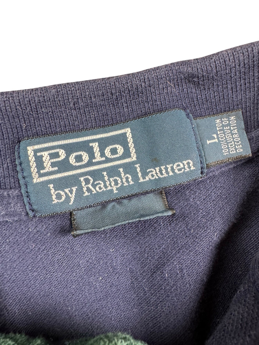 Ralph Lauren Polo Shirt