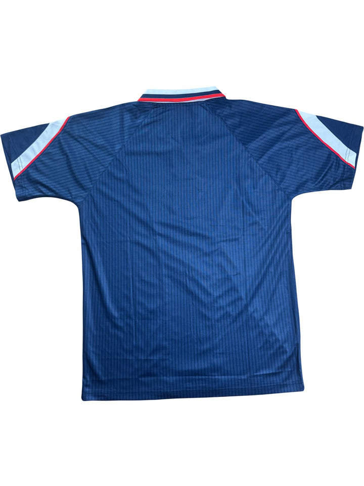 1996/98 Scotland Umbro Football Shirt - M