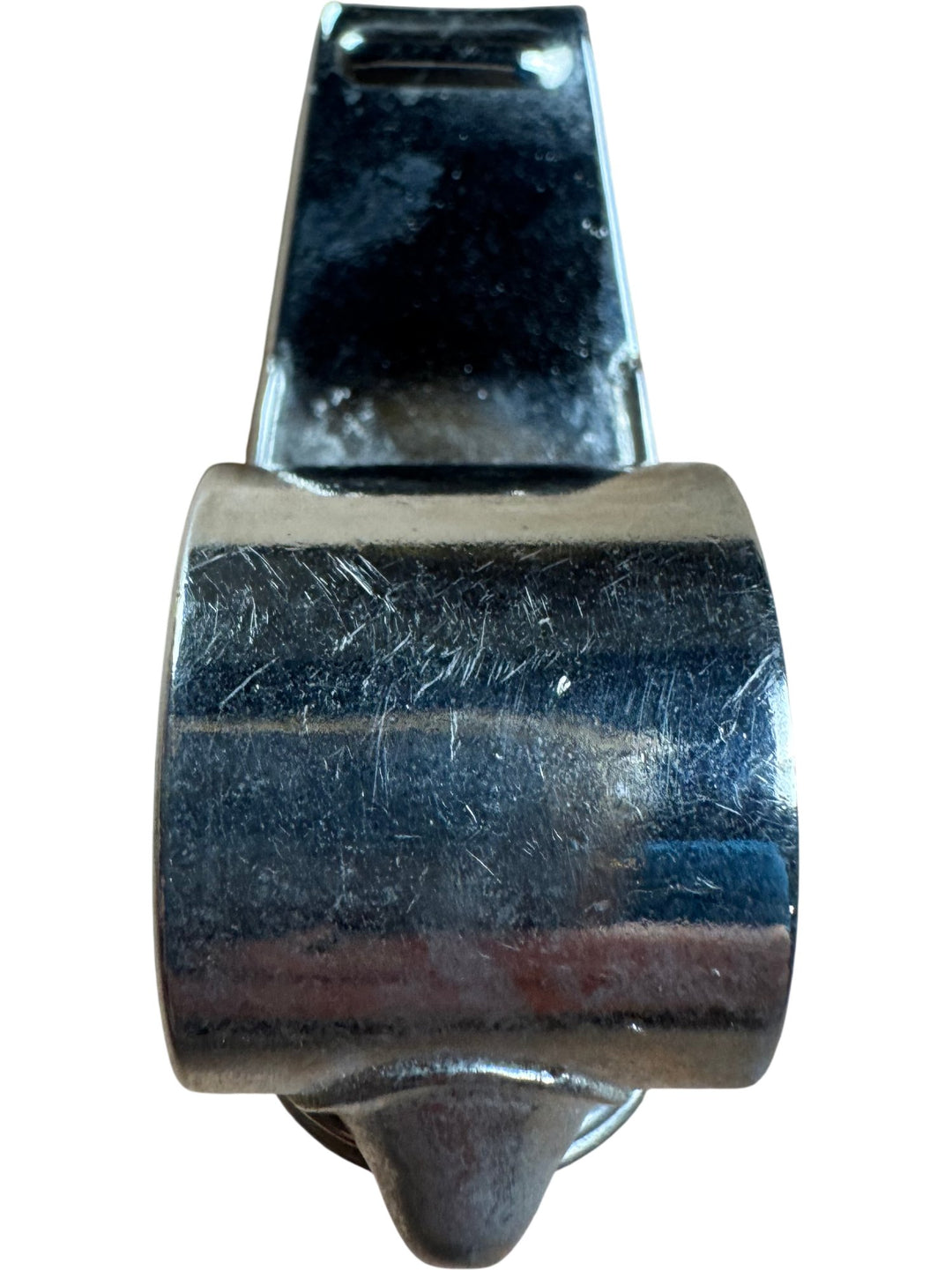 Acme Thunderer Metal Whistle