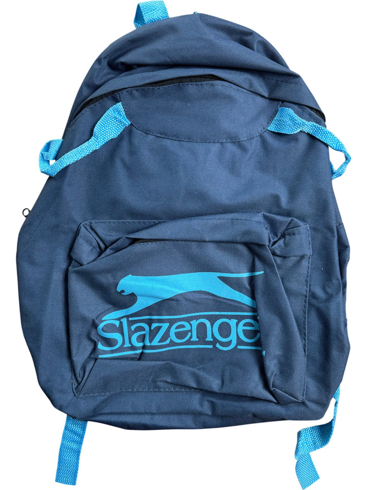 Slazenger Blue Backpack