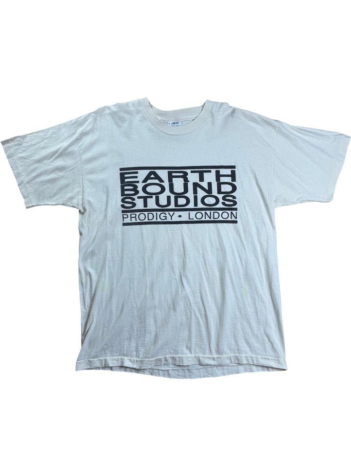 Prodigy Earthbound Studios London T-Shirt - L