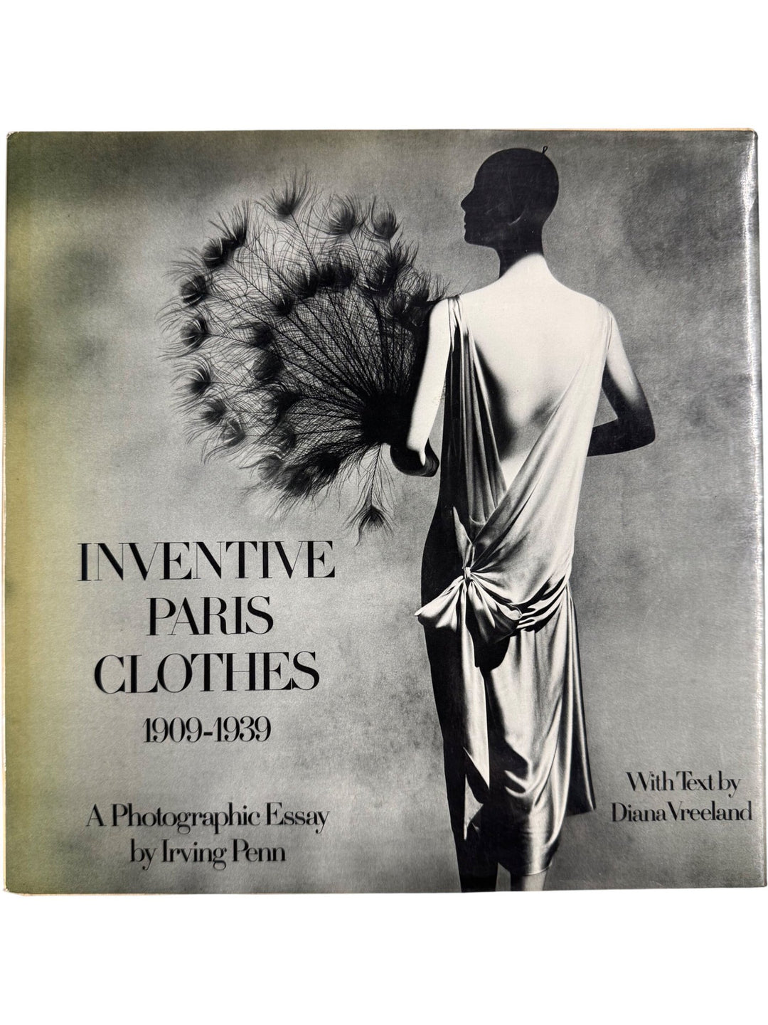Inventive Paris Clothes Photographic Essay