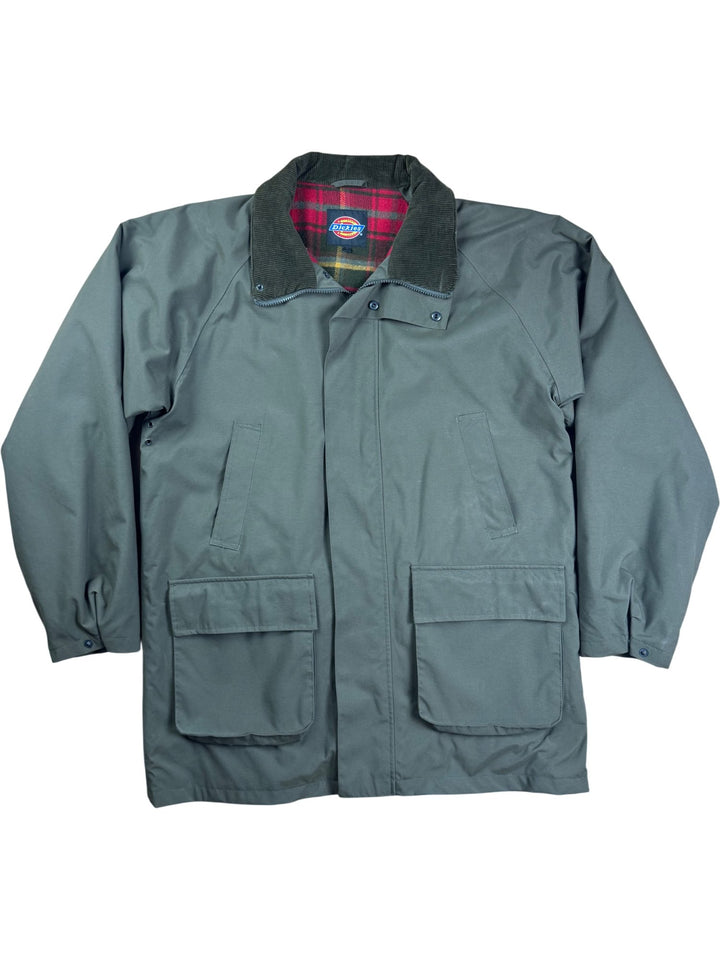 Dickies Outdoor Nylon Jacket - L