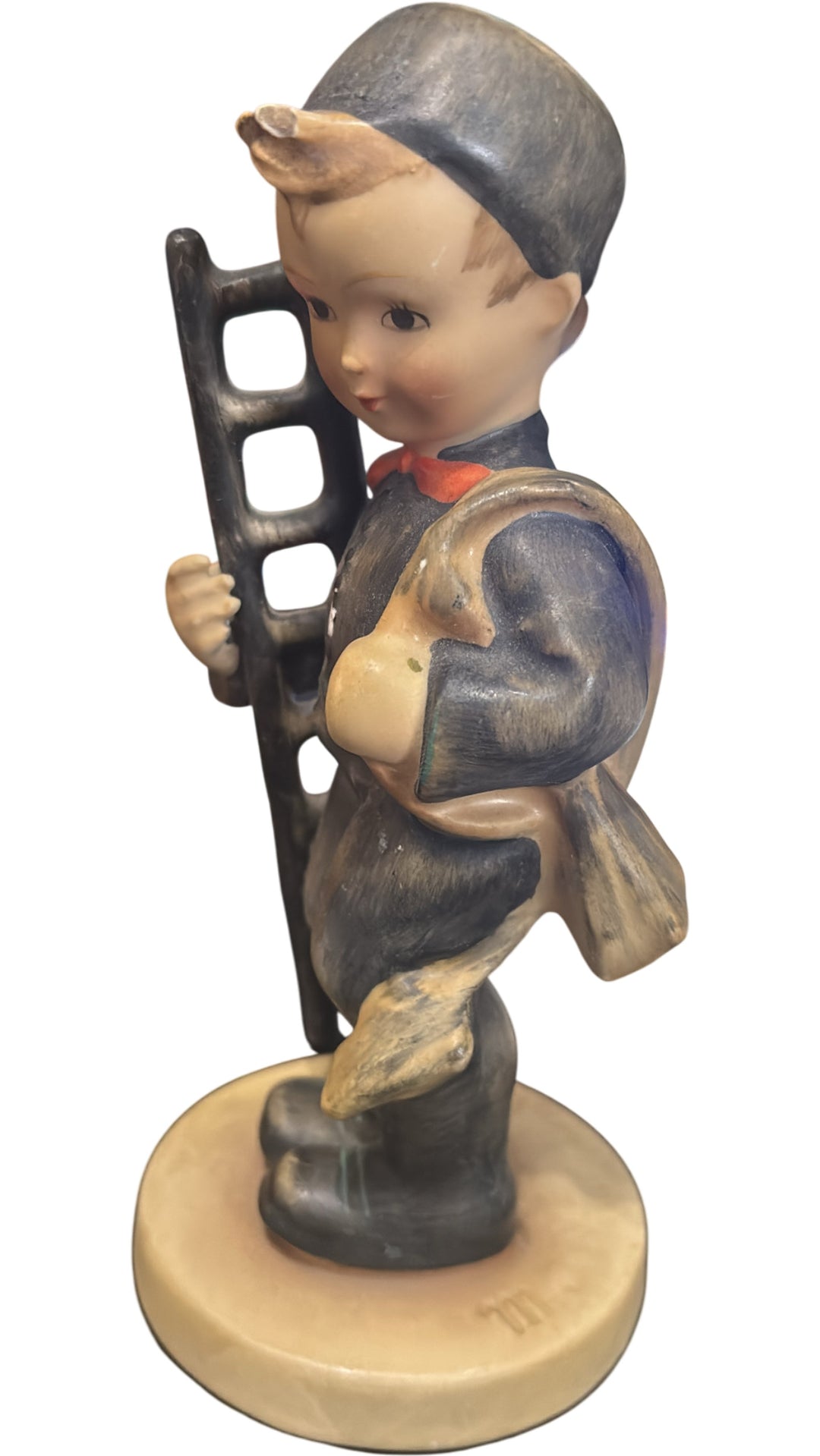Goebel Hummel 'Chimney Sweep' West Germany Figurine