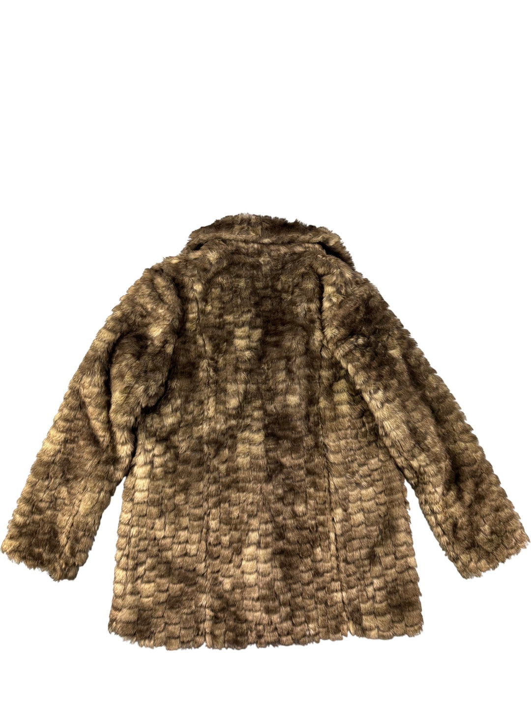 Dorothy Perkins Faux Fur Jacket - L