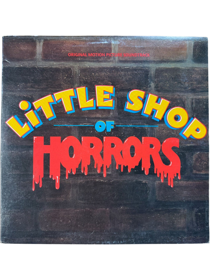 Little Shop Of Horrors Soundtrack LP - Fair