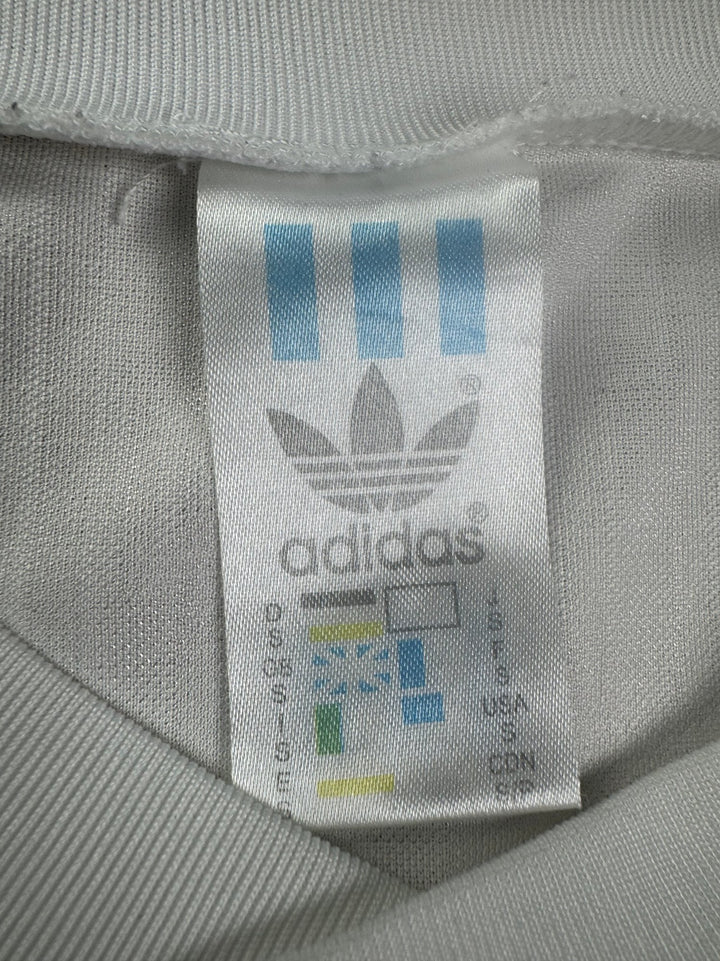 1990/91 Germany Adidas Home Football Shirt -S