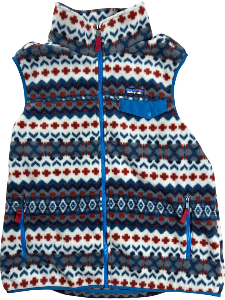 Patagonia Synchilla Fleece Vest - L