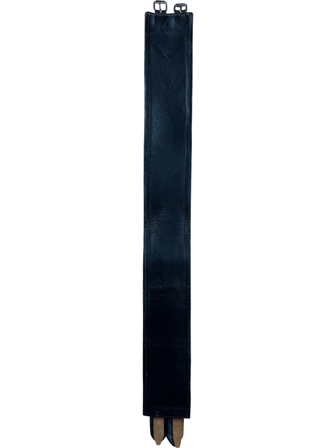 Embroidered Beaded Belt - W30-34
